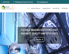 Aspyra LLC