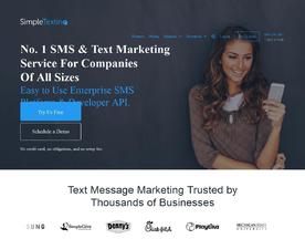 SimpleTexting