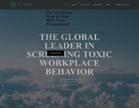 Fama Technologies Inc.