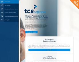 TCS Software