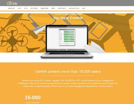 Centrik