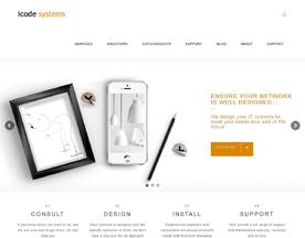 ICODE SYSTEMS
