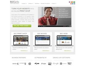 B2CPrint