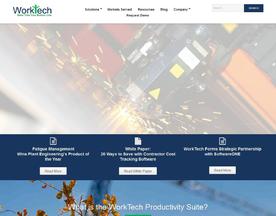 Work Technology Corporation