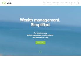 FinFolio
