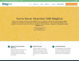 MagHub
