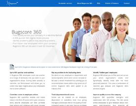 Bugscore 360