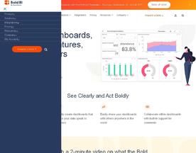 Bold BI