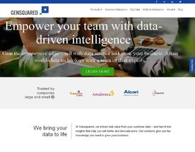 Gensquared Inc.
