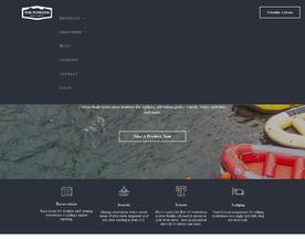 Flybook Reservation Software