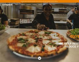 Compeat Restaurant Management Software