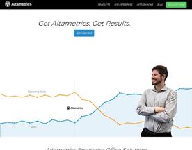 Altametrics