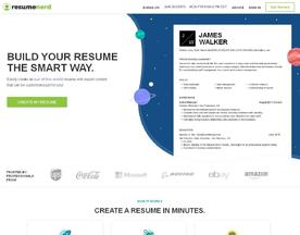 ResumeNerd