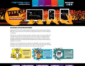 Netready Limited