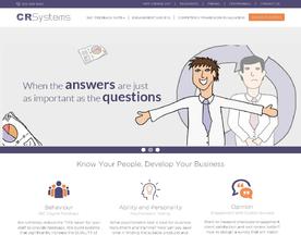 CR Systems