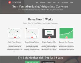 Exit Monitor