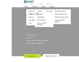 EIVA a/s