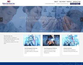 Data Services, Inc.