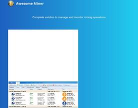 Awesome Miner