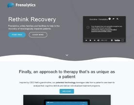 Frenalytics