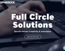 Spherexx