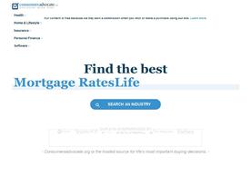 ConsumersAdvocate.org