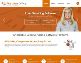 Applied Business Software