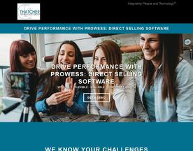 Thatcher Technology Group