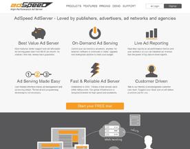 AdSpeed