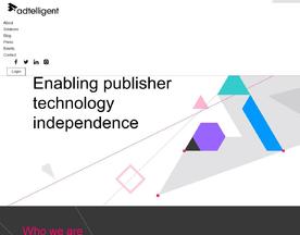 Adtelligent Inc.