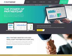 Partnerize