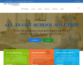 Senior Systems, Inc.