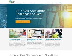 P2 Energy Solutions
