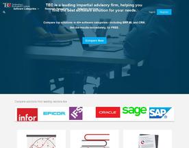 Technology Evaluation Centers
