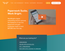 WorkBright
