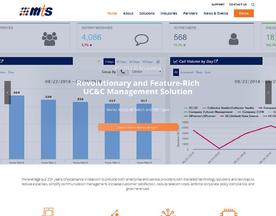 MTS - Mer Telemanagement Solutions