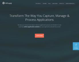 HEIapply