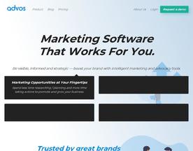 advos software