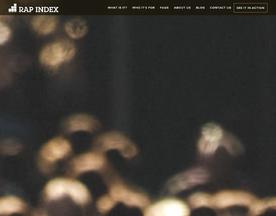 RAP Index