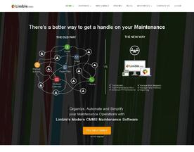 LimbleCMMS