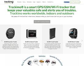 Trackimo