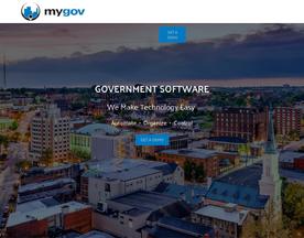 MyGov.us