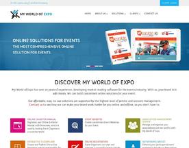 My World of Expo
