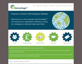 AdvantageNFP Fundraiser