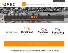 OFEC Consulting