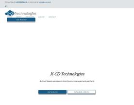 X-CD Technologies