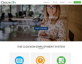 ClockOn