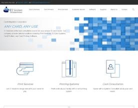CI Solutions