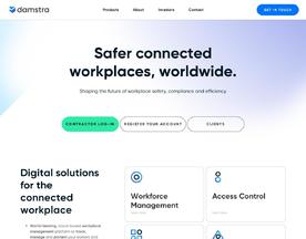 Damstra Technology