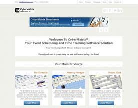 CyberMatrix Corporation, Inc.